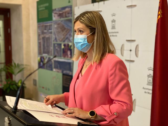 La calle San Nicolás y su entorno tendrán acceso restringido al tráfico este verano