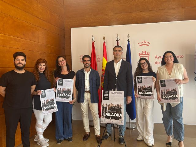 El Teatro Circo vuelve a llenarse de talento y solidaridad con la celebración de la quinta Gala Flamenca Benéfica a beneficio de Aspanpal