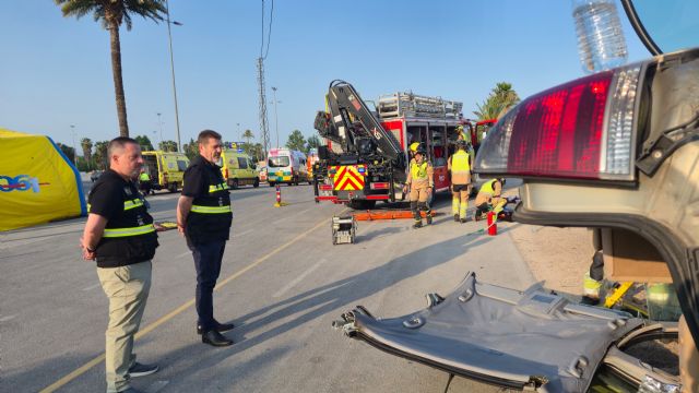 El congreso nacional del SEMES generó un impacto económico en Murcia de 2,7 millones de euros