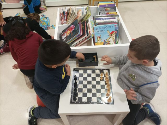 Cerca de 80 CEIP del municipio abren sus puertas para que más de 6.300 escolares puedan disfrutar de las Escuelas de Verano