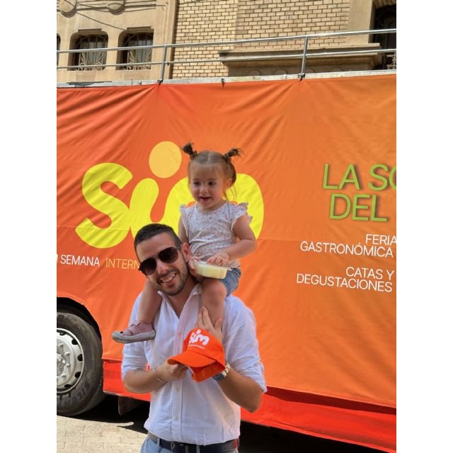 La sonrisa del melón llega a Murcia