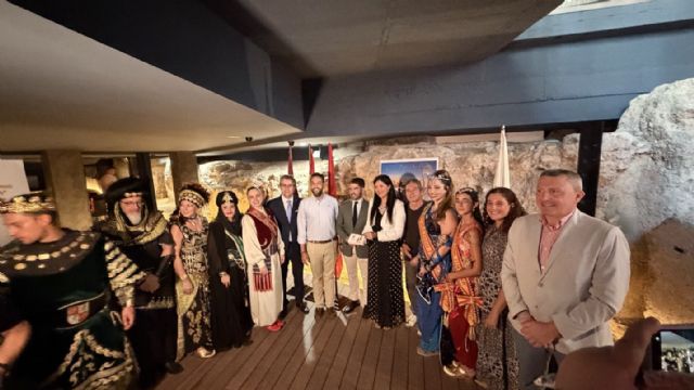Las Fiestas de Moros y Cristianos de Murcia refuerzan su proyección turística con una programación ampliada