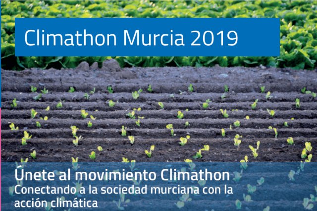 Abierto el plazo para participar en Climathon 2019, el mayor evento de cambio climático a nivel mundial