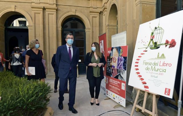 José Ballesta: 'La movilidad es un derecho básico y uno de los principales desafíos de las ciudades del siglo XXI'