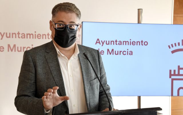 Una nueva ordenanza mejorará la conservación de los bienes inmuebles que hay en el municipio