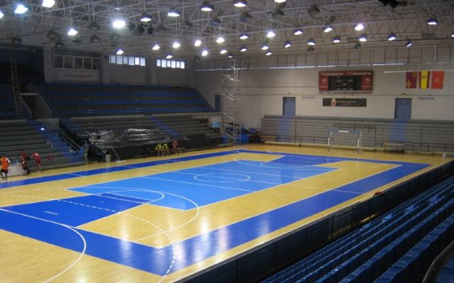 Vuelve en su totalidad la actividad recreativa a las instalaciones deportivas municipales