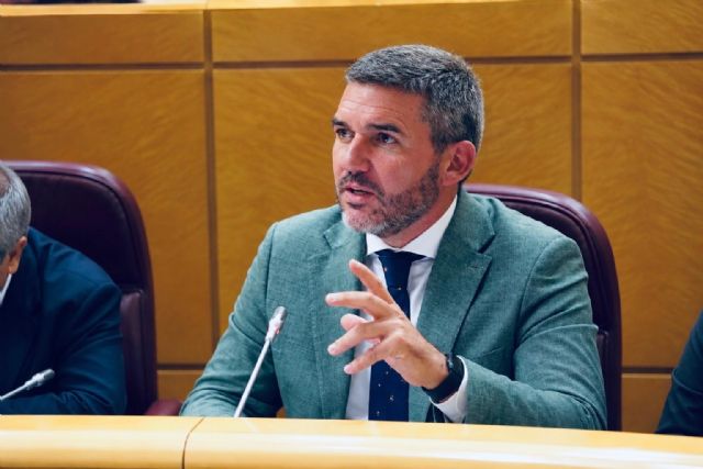 Luengo exige al Gobierno central que defienda ante Europa más días de pesca y reglas más flexibles para la flota mediterránea