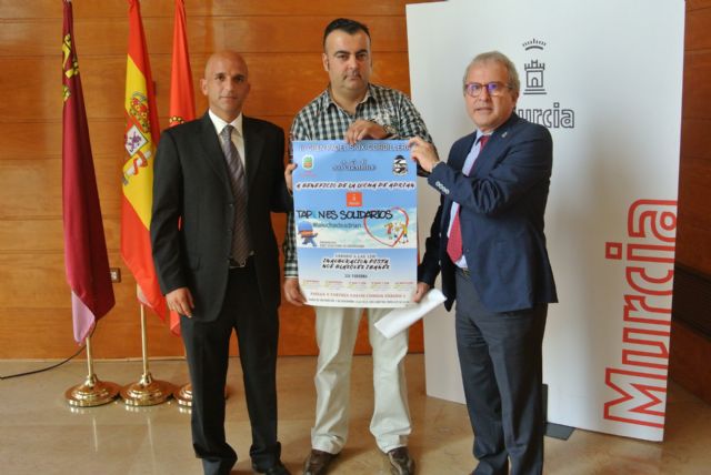 La recaudación del III Open Padel Siux-Cordillera se destinará a ´La lucha de Adrián´