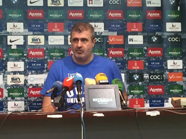 “Para ganar el sábado tenemos que jugar más intensos que contra el Zenit St. Petersburg”