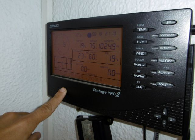 El Ayuntamiento promueve un uso más efectivo y racional del agua en los parques y jardines del municipio