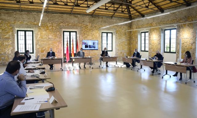 Los 16 criterios técnicos para el desarrollo de Conexión Sur priorizan los itinerarios peatonales y las áreas verdes y saludables