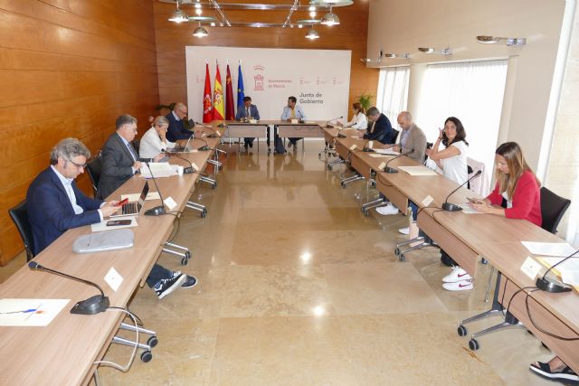 Cerca de un centenar de beneficiarios recibirán ayudas para fomentar el empleo en el municipio