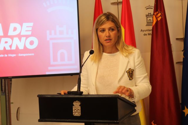 El Ayuntamiento destina 82.000 euros para dos proyectos de apoyo a personas y colectivos en riesgo de exclusión social