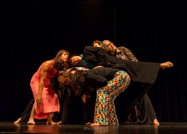 El Teatro Romea celebra el viernes una verbena castiza entre alienígenas de la mano de Ron Lalá y ´Villa y Marte´