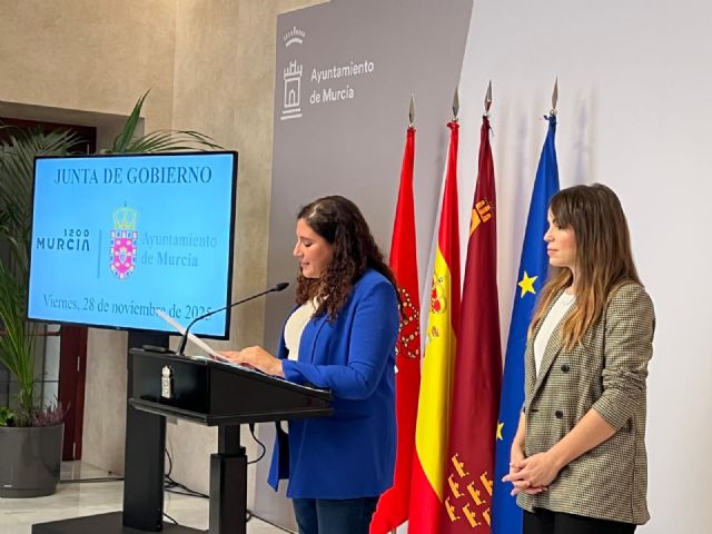 La Junta de Gobierno aprueba la nueva línea de subvenciones de Cooperación al Desarrollo impulsada por valor de más de 150.000 euros