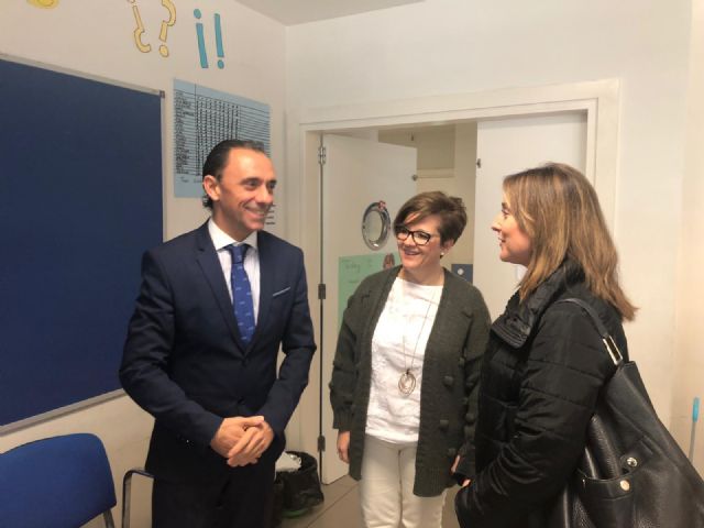 Más de 550 alumnos/as de primaria del municipio trabajan la solidaridad y los derechos humanos a través del teatro