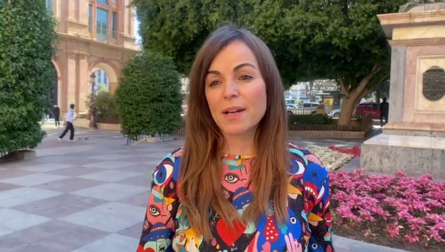 Serrano levanta la ciudad para hacer carriles bus sin tener autobuses para circular