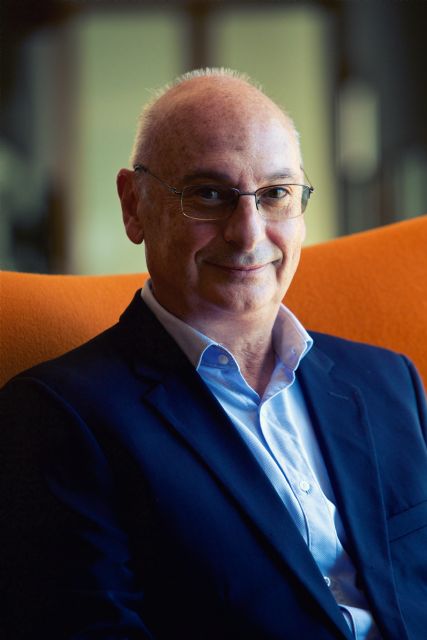 Francis Mojica impartirá este jueves una conferencia en el Edificio Moneo como parte del 50 aniversario de la Facultad de Biología