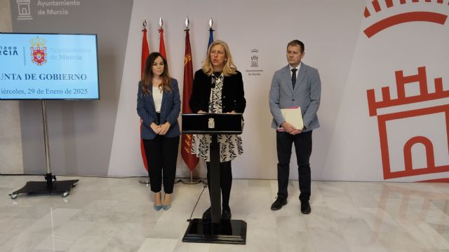 El Ayuntamiento de Murcia lanza una convocatoria de ayudas de 350.000 euros para fomentar la empleabilidad