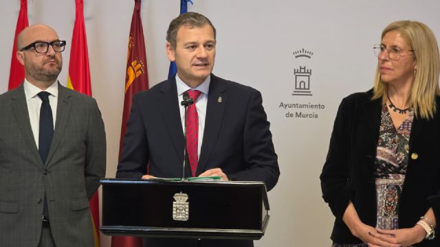 La media de edad de los ciudadanos empadronados en Murcia está en 41 a&ntilde;os, y los centenarios se incrementan en un 14%