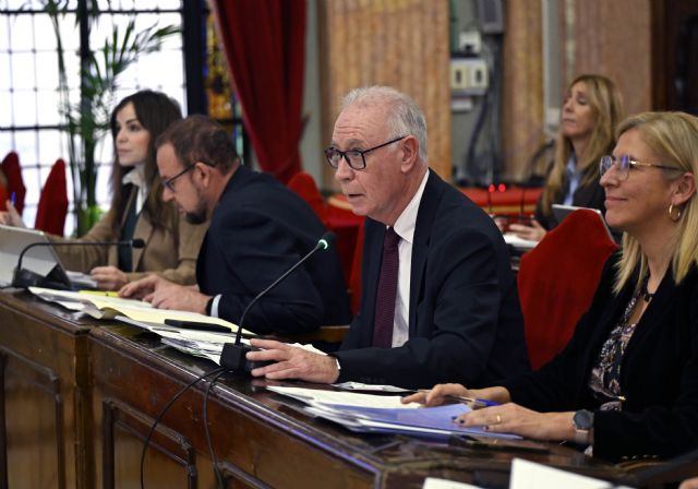 Murcia respalda las reivindicaciones del sector agroalimentario y futuro del campo