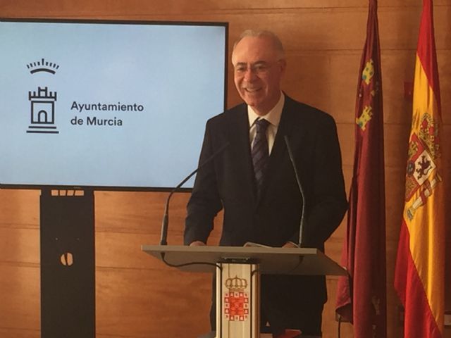 El Ayuntamiento invita a los murcianos a pedalear los 30 días de abril