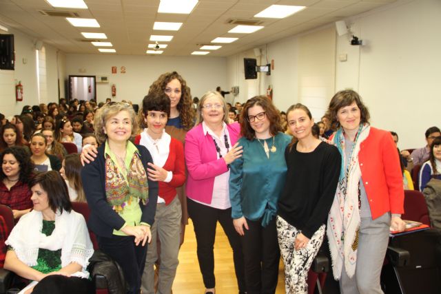 Los colegios murcianos exponen los nuevos métodos para enseñar inglés en las aulas