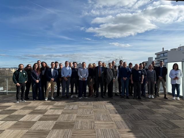 Murcia participa en el proyecto europeo Virtuous para reforzar la protección de los lugares de culto y fomentar la cooperación interreligiosa