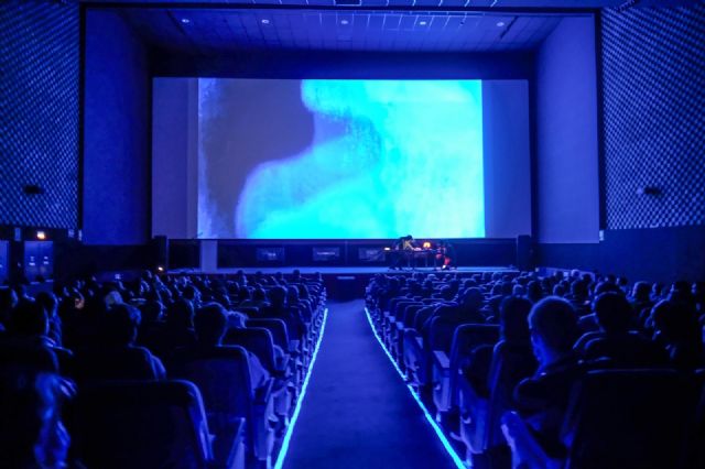 El IBAFF se reinventa como 'IBAFF 1200' y se traslada a octubre para consolidar a Murcia como referente cultural en su 1200 aniversario