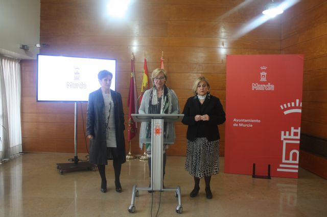 9 comercios murcianos participarán en la III edición de la Feria ´Pop Up´ el próximo domingo