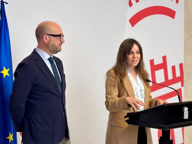 El Ayuntamiento de Murcia activa un dispositivo especial de limpieza con 105 operarios y 110 contenedores para el festival Warm Up