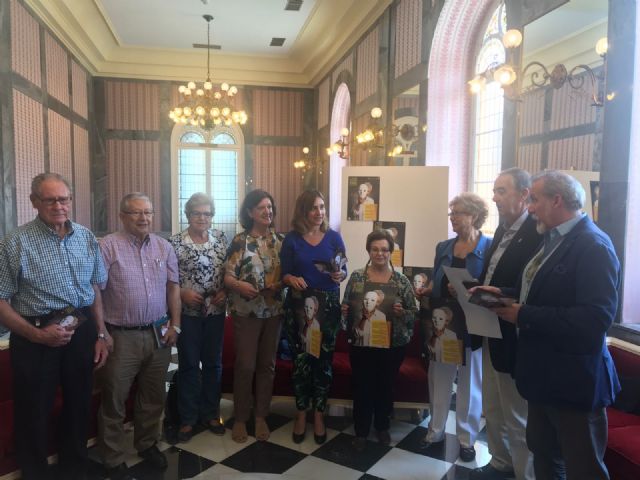 Los mayores salen a escena en la XIII Muestra de Teatro de Derechos Sociales