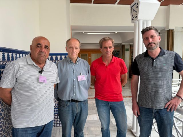 Podemos y ACMEIS denuncian que el Gobierno regional podría tener que devolver hasta 39 millones de ayudas al autoconsumo en junio