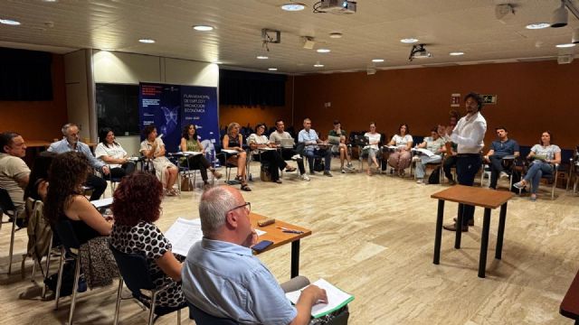 Comienzan las presentaciones de las iniciativas del XXXIV Concurso de Proyectos Empresariales