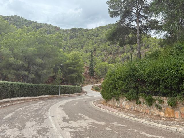 El PSOE exige la ejecución inmediata del proyecto de seguridad vial en Los Teatinos