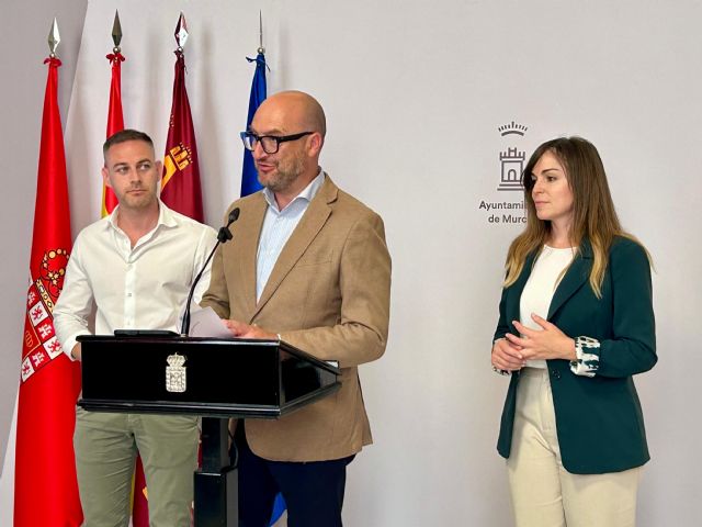 Una lanzadera gratuita conectará los principales escenarios de la Feria de Septiembre