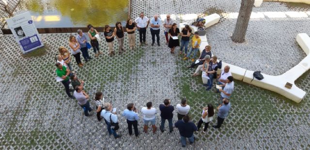 Trabajadores del Ayuntamiento se ´motivan´ en eficiencia energética