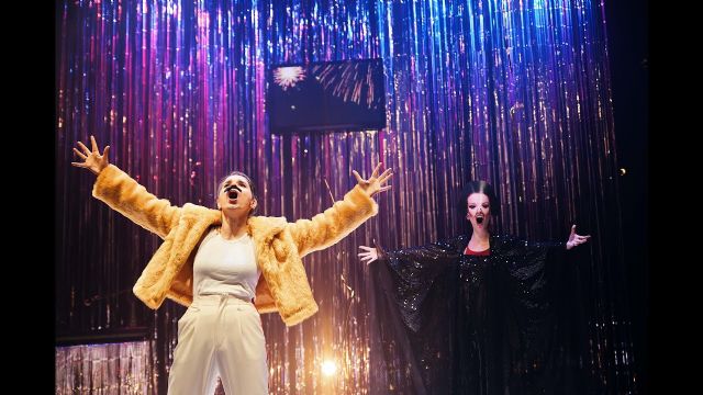 ´Páncreas´ de Zarco Teatro abre este vienes la temporada de otoño en los auditorios municipales, con nuevas propuestas para todos los públicos