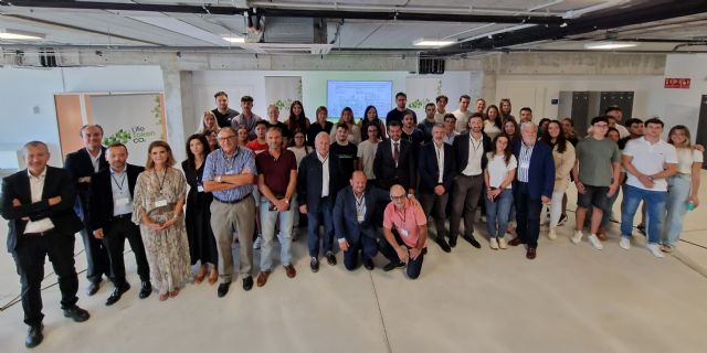 Life Token CO2 busca un cambio normativo para alcanzar el objetivo de 'cero emisiones' de la Unión Europea