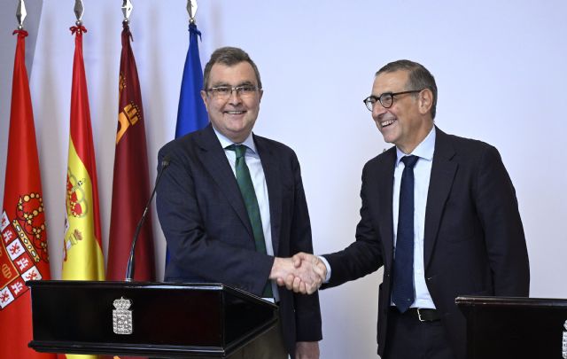 El Ayuntamiento y Universidad de Murcia consolidan su colaboración para impulsar el Estadio Monte Romero como referente deportivo