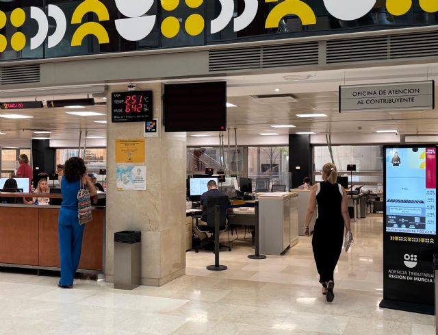 La Agencia Tributaria continúa con el modelo de contratación de servicios auxiliares para su funcionamiento desde su creación en 2013
