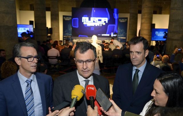 Nueve líderes tecnológicos compiten por desarrollar el proyecto de ciudad inteligente ´MiMurcia´