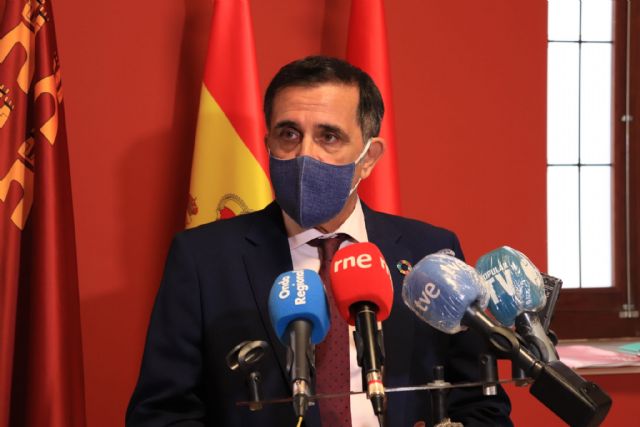 PSOE: 'PP y Cs se consolidan como pareja e impiden aprobar mejoras para El Palmar, para limpiar colegios y para invertir en transporte'