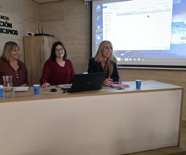 Murcia muestra su Guía del Buen Trato a la Infancia y Adolescencia como ejemplo de buenas prácticas entre las Ciudades Amigas de la Infancia