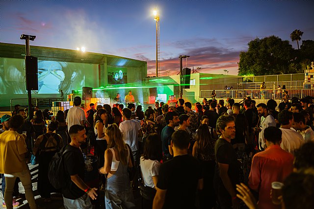 The Secret Party Murcia - Post Evento