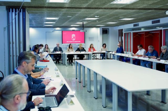 La Mesa General acuerda mejoras en el sistema sanitario para contar con más profesionales y reducir las listas de espera