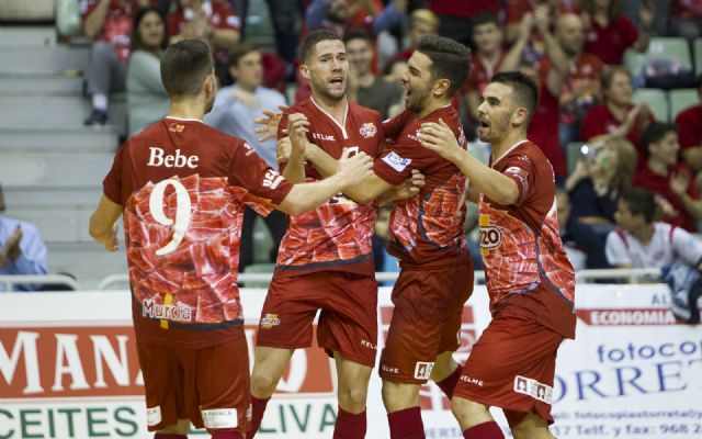 Raúl Campos: 'Aunque nuestro objetivo es ser primeros, estamos muy mentalizados en sumar de 3 en 3 puntos para reducir distancias'