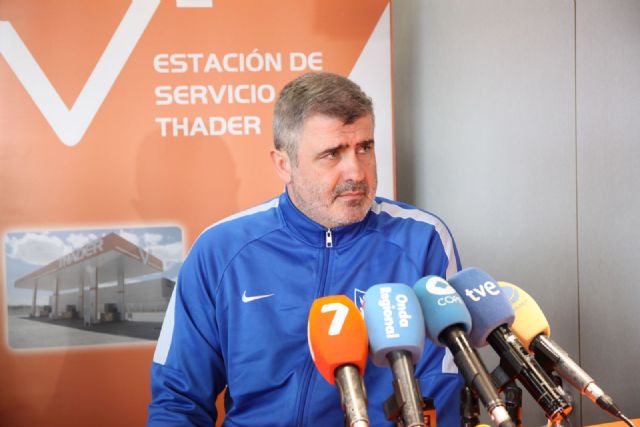 “Vamos a ver un Zenit con más nivel que en el partido de ida”