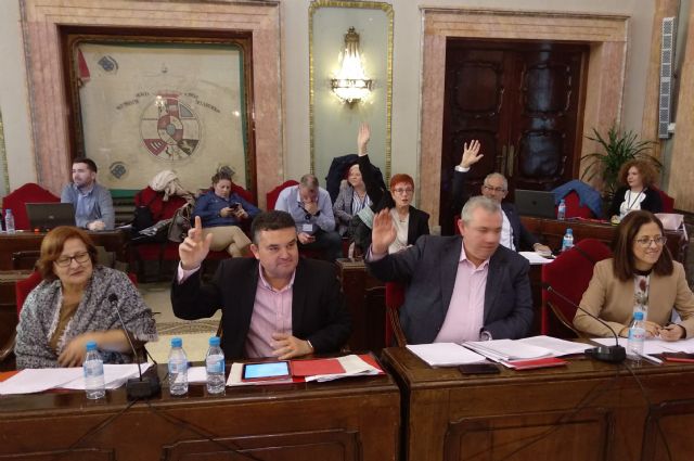 El PSOE hace mejorar el autobús en la zona norte y que se apruebe la ordenanza para bicis y patinetes