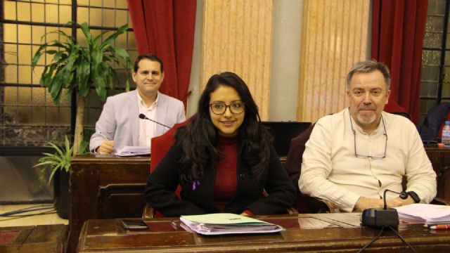 El Ayuntamiento celebrará la fundación andalusí de la ciudad a propuesta de Cambiemos Murcia